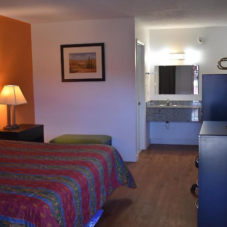 Stay Express Inn North Charleston Eksteriør billede