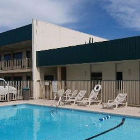 Stay Express Inn North Charleston Eksteriør billede