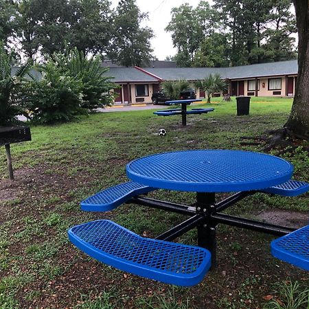 Stay Express Inn North Charleston Eksteriør billede