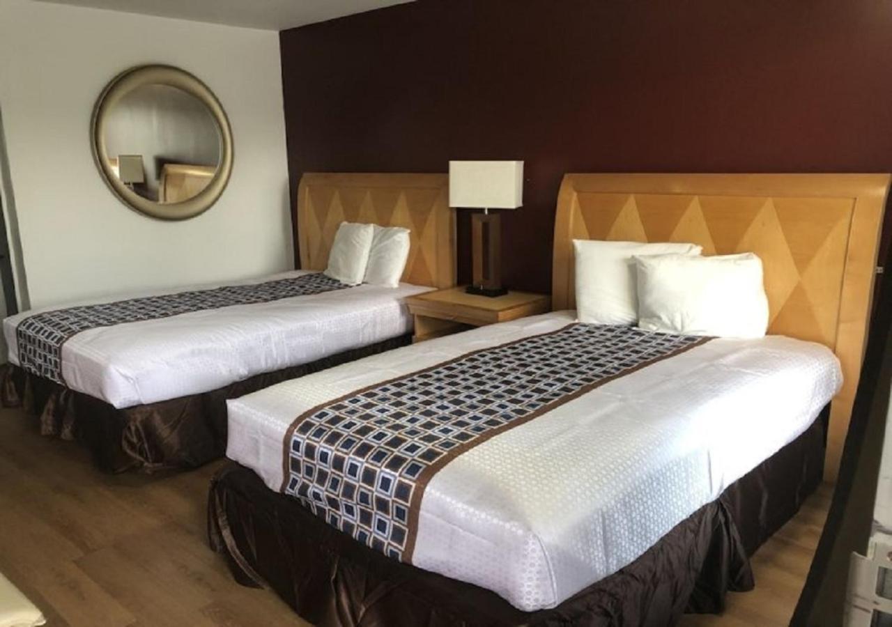 Stay Express Inn North Charleston Eksteriør billede